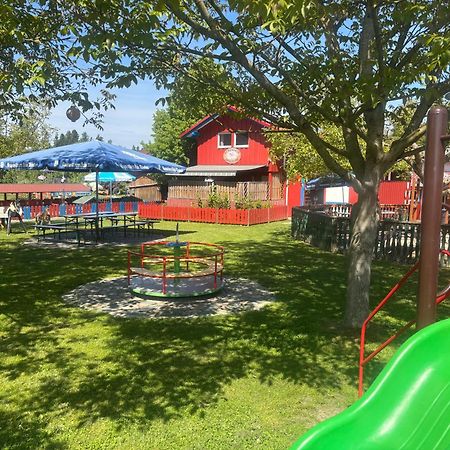 Ferienhaus Spielburg Altötting Zewnętrze zdjęcie