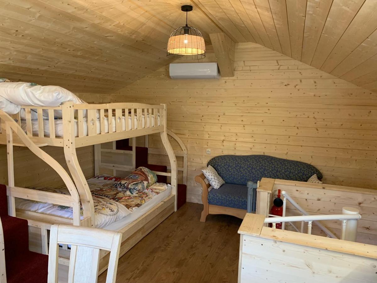Ferienhaus Spielburg Altötting Zewnętrze zdjęcie