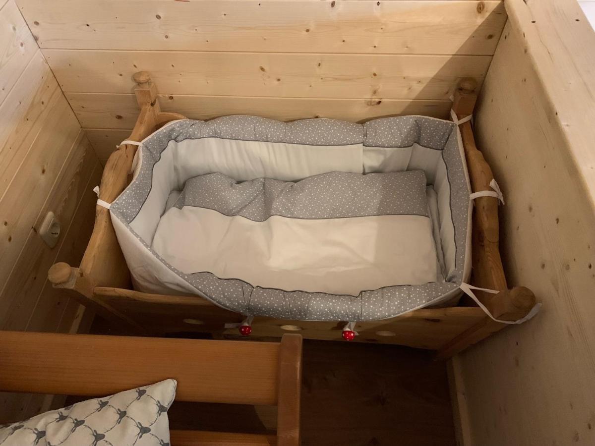 Ferienhaus Spielburg Altötting Zewnętrze zdjęcie