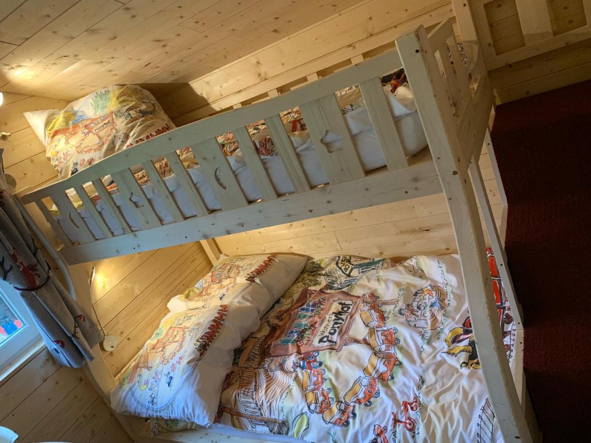 Ferienhaus Spielburg Altötting Zewnętrze zdjęcie