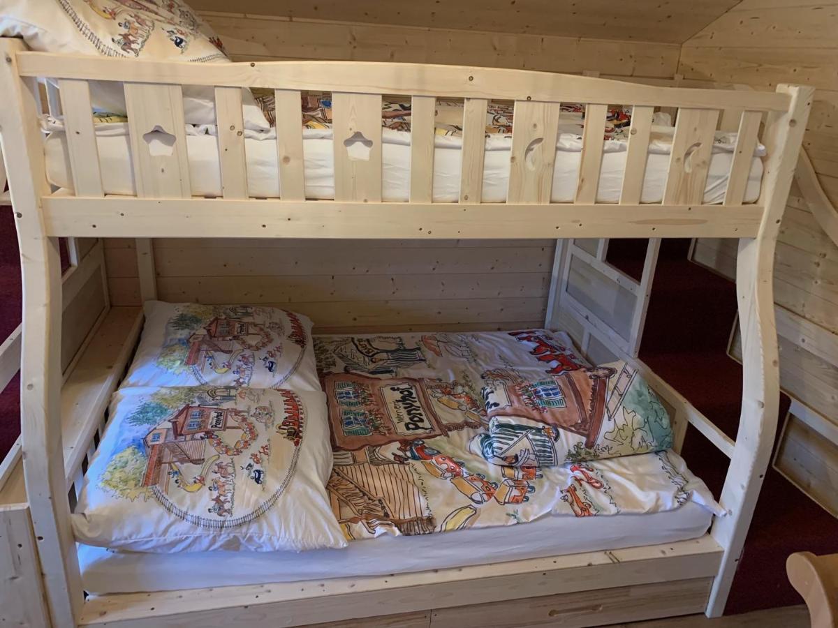 Ferienhaus Spielburg Altötting Zewnętrze zdjęcie