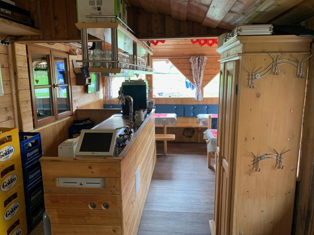 Ferienhaus Spielburg Altötting Zewnętrze zdjęcie