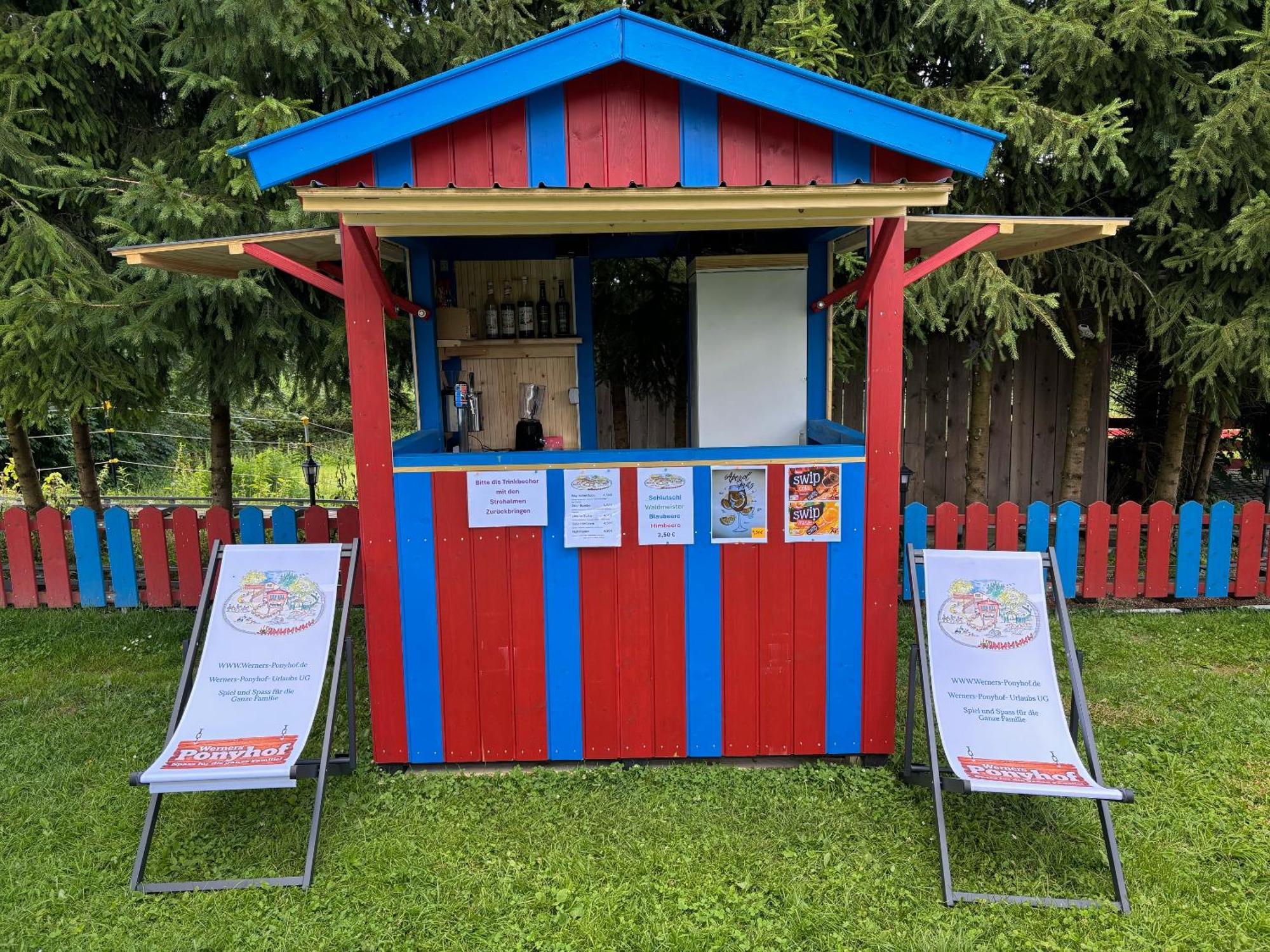 Ferienhaus Spielburg Altötting Zewnętrze zdjęcie