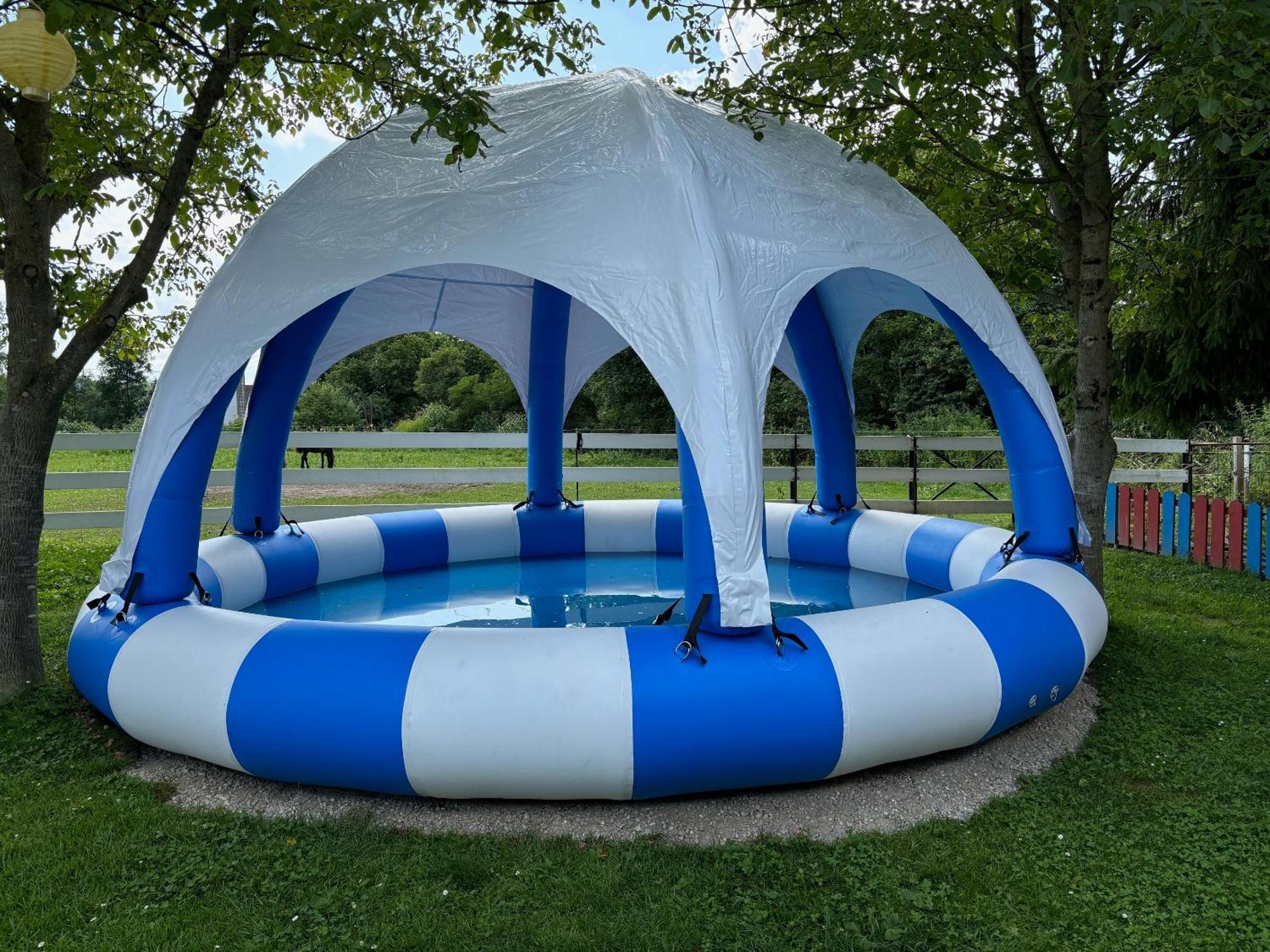Ferienhaus Spielburg Altötting Zewnętrze zdjęcie