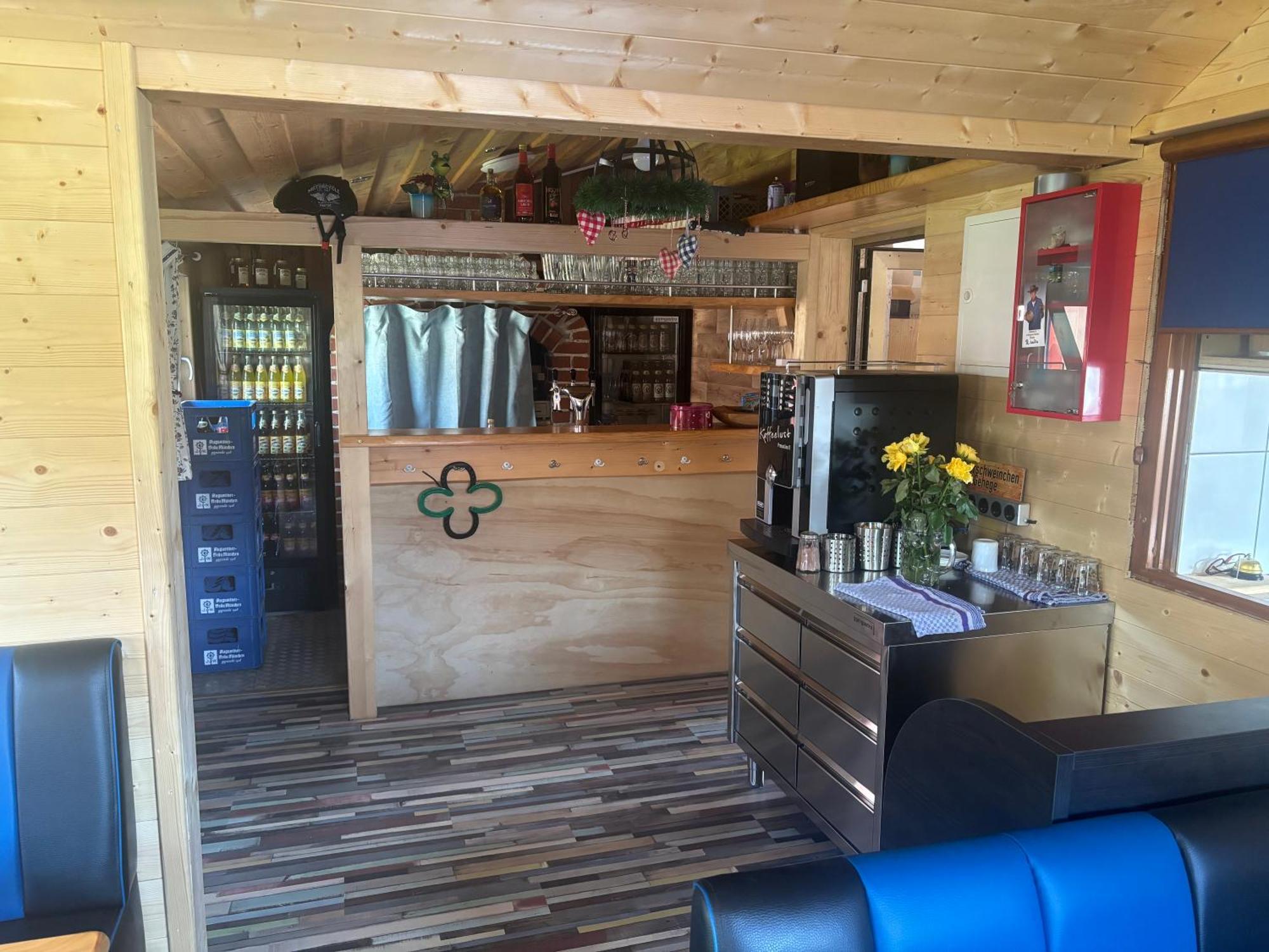 Ferienhaus Spielburg Altötting Zewnętrze zdjęcie