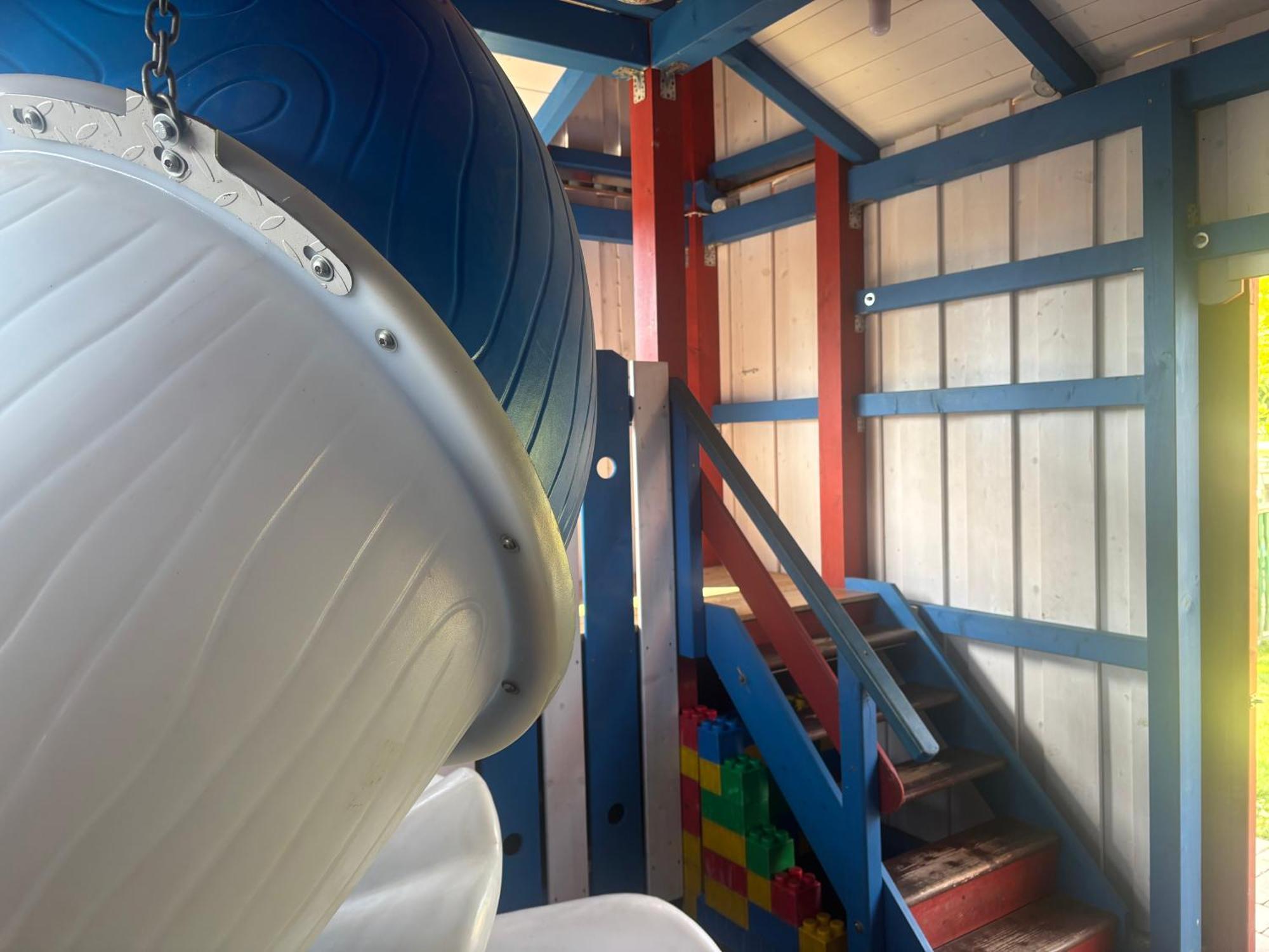 Ferienhaus Spielburg Altötting Zewnętrze zdjęcie